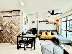 Blk 421C Northshore Straitsview (Punggol), HDB 3 Rooms #582460551